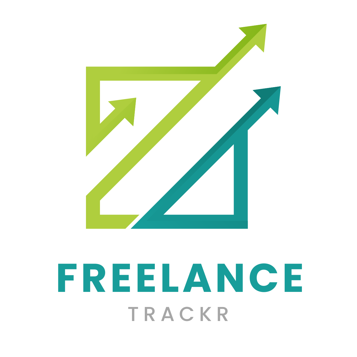 Freelance Trackr Logo